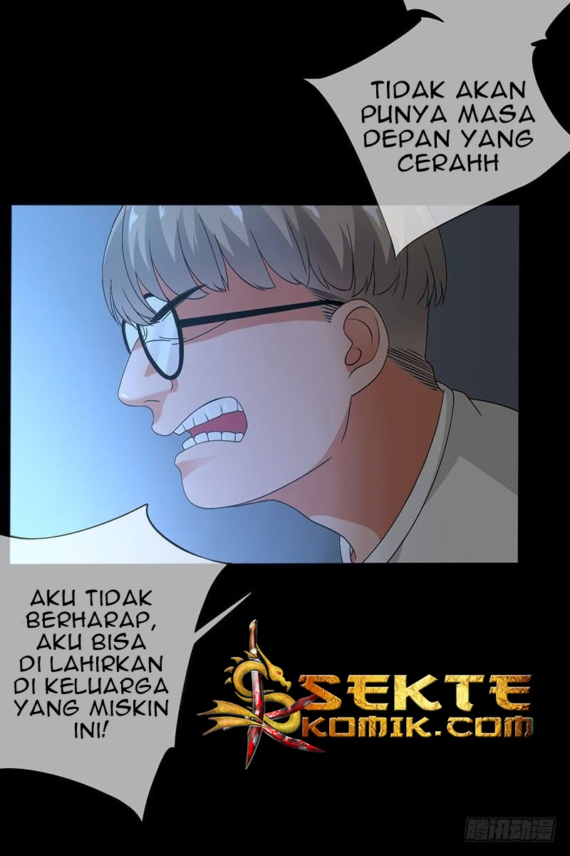 NSD Gaming Chapter 54 Bahasa Indonesia